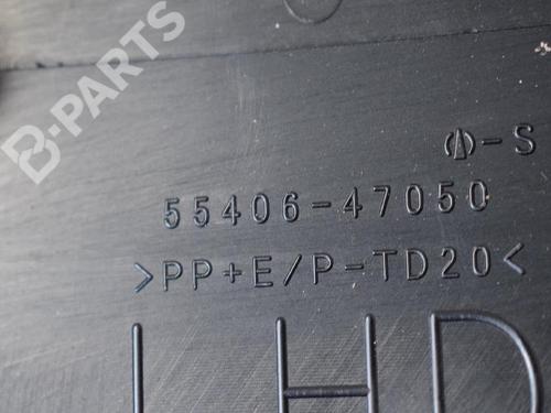 Switch TOYOTA PRIUS (_W5_) 1.8 Hybrid (ZVW50_, ZVW51_) | BP8868659I30 