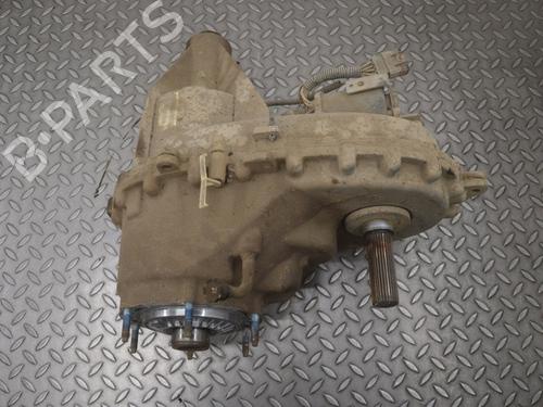 Used Transfer box DODGE RAM 1500 Pickup (DJ, DS) 5.7 4x4 (350 hp) 27827510