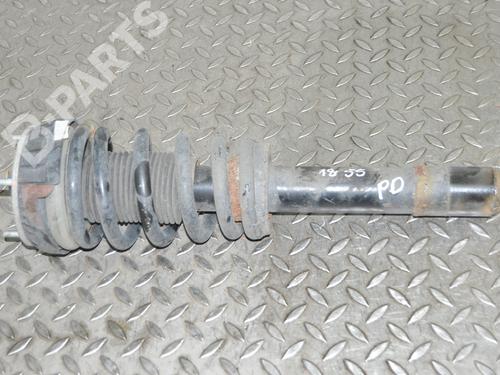 Used Right front shock absorber JAGUAR F-TYPE Coupe (X152) 5.0 SCV8 R AWD (551 hp) 8859221