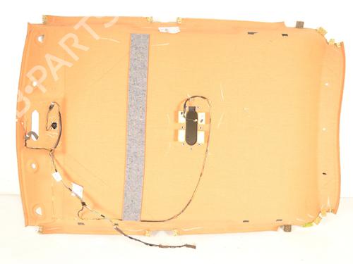 Interior roof NISSAN JUKE (F15) 1.5 dCi | BP14778521I12 
