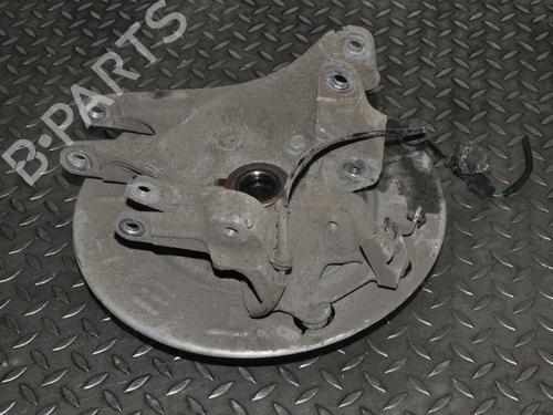 Left rear steering knuckle TESLA MODEL S (5YJS) 75D AWD | BP14779053M27 