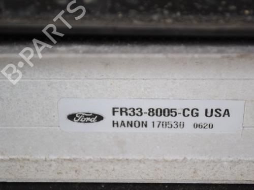 Radiator set FORD USA MUSTANG Convertible 5.0 V8 | BP20139442M120 