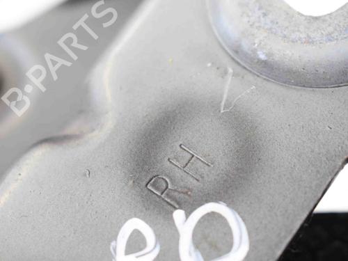 Hinge/Door check strap LAND ROVER RANGE ROVER III (L322) 3.6 D 4x4 | BP14768780C146 