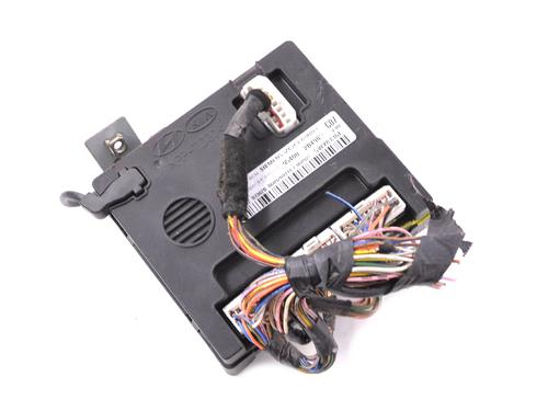 Used Electronic module HYUNDAI SANTA FÉ II (CM) 2.2 CRDi 4x4 (155 hp) 7486483