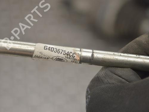 Other LAND ROVER RANGE ROVER VELAR (L560) 2.0 D180 TD4 4x4 | BP14808127O1