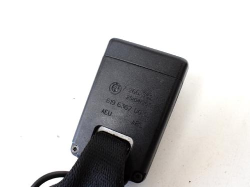 Seat buckle BMW 3 (F30, F80) 320 d | BP14771078I32 