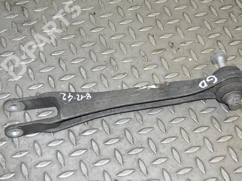 Used Right rear suspension arm PORSCHE 911 Convertible (997) 3.6 Carrera (345 hp) 7747981