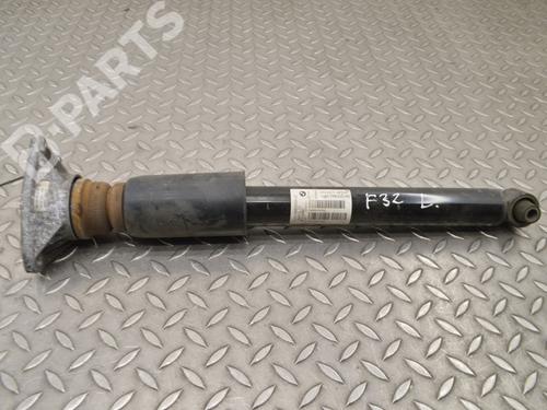 Used Left rear shock absorber BMW 3 Gran Turismo (F34) 320 d xDrive (190 hp) 9909764