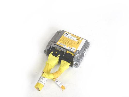 ECU airbags HYUNDAI SANTA FÉ II (CM) 2.2 CRDi 4x4 | BP7492074M53 