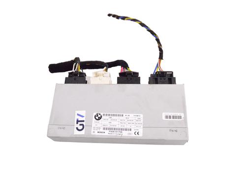 Used Electronic module BMW 3 Gran Turismo (F34) 330 d xDrive (258 hp) 11970236