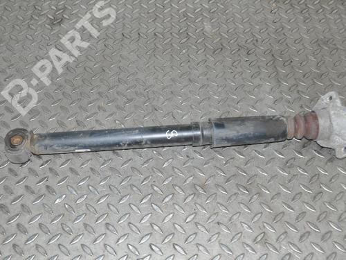 Right rear shock absorber AUDI A5 (8T3) 2.0 TFSI | BP7491424M19 