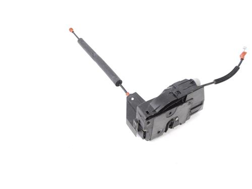 Used Rear left lock Rear left lock JAGUAR XF II (X260) 2.0 D (180 hp) 10107487 10107487