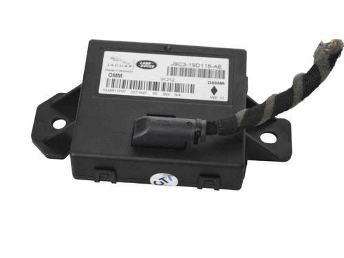 Elektronik Modul für JAGUAR I-PACE (X590) EV400 AWD (400 hp) 27828129