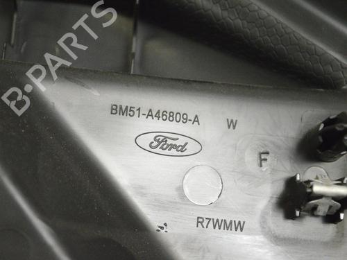 Boot lining FORD FOCUS III 1.0 EcoBoost | BP14790871I3 