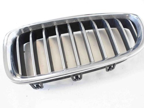 Used Grille BMW 5 Touring (F11) 530 d (258 hp) 14767967