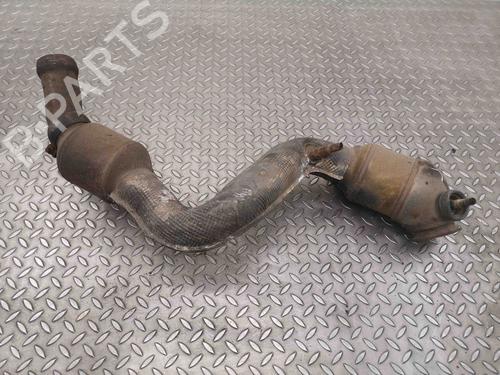 Catalyst MERCEDES-BENZ C-CLASS Convertible (A205) AMG C 63 S (205.487) | BP29829146M10 