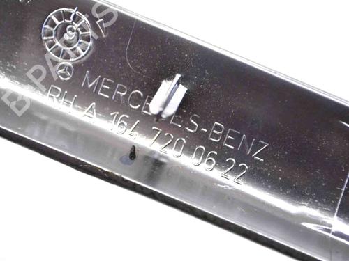 Other MERCEDES-BENZ M-CLASS (W164) ML 320 CDI 4-matic (164.122) | BP10531796O1 