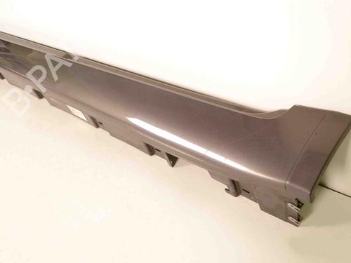 Left sideskirt BMW 7 (F01, F02, F03, F04) 730 d | BP14776680C115 