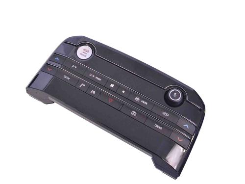 Airco bedieningspaneel JAGUAR XF II (X260) 2.0 D | BP12176265I5 