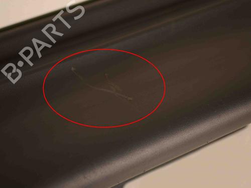 Left sideskirt NISSAN JUKE (F15) 1.5 dCi | BP29230808C115 