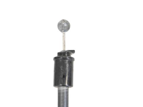 Exterior handle BMW 5 Gran Turismo (F07) 530 d | BP29432226C122 