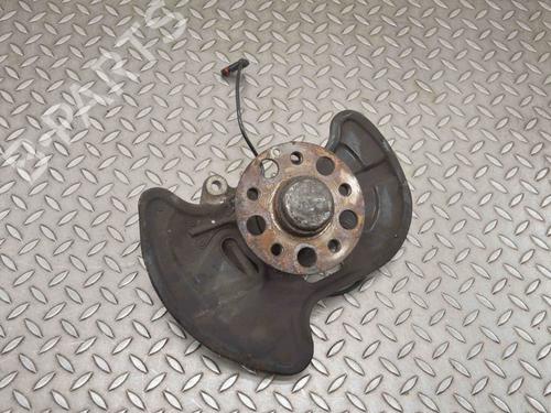 Right front steering knuckle MERCEDES-BENZ C-CLASS T-Model (S204) C 220 CDI (204.202) | BP14800382M26 