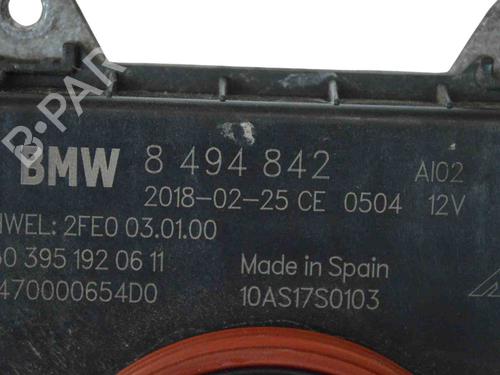 Elektronische module BMW 4 Coupe (F32, F82) 440 i xDrive | BP17714903M83 