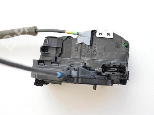 Rear left lock NISSAN JUKE (F15) 1.2 DIG-T | BP7751919C100