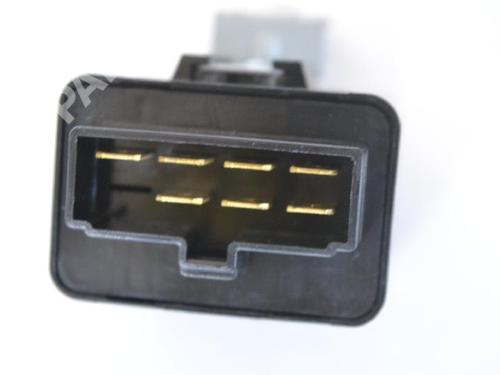 Electronic module HYUNDAI SANTA FÉ II (CM) 2.2 CRDi 4x4 | BP7751713M83 