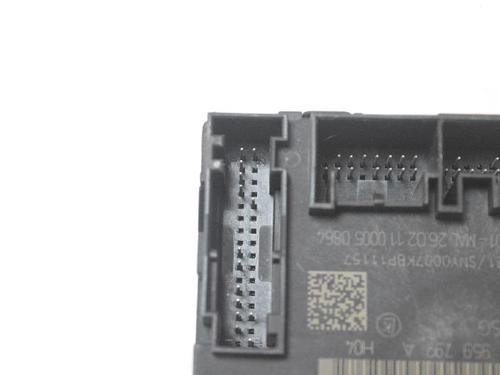 Electronic module AUDI A7 Sportback (4GA, 4GF) 3.0 TDI quattro | BP8831347M83 
