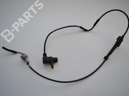 Elektronensonde für TOYOTA AVENSIS Saloon (_T25_) 2.0 VVT-i (AZT250_, AZT250R) (147 hp) 7495389