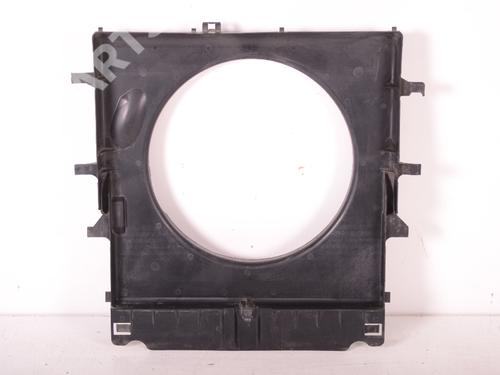 Used Radiator fan MERCEDES-BENZ SPRINTER 3-t Van (B906) 216 CDI (906.611, 906.613) (163 hp) 8859655