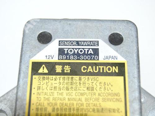 Elektronisk modul LEXUS GS (_L1_) 450h (GWL10_, GWL10, GWL10R) | BP8829298M83 