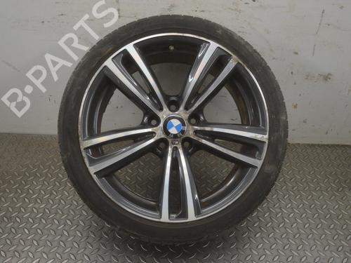 Rim BMW 4 Convertible (F33, F83) 435 i | BP17143521C45 