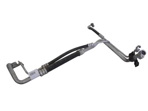 AC pipe TESLA MODEL S (5YJS) P100D AWD | BP16878987M126 