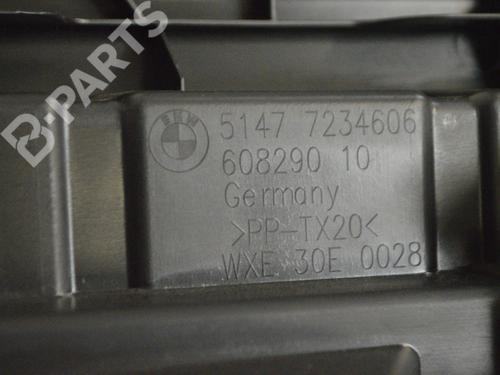 Other BMW 3 Touring (F31) 320 d | BP8866511O1 
