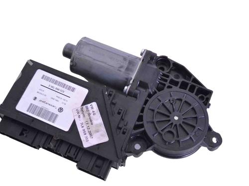 Left rear window motor VW TOUAREG (7LA, 7L6, 7L7) 3.0 V6 TDI | BP13247520E23