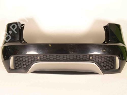 Used Rear bumper JAGUAR E-PACE (X540) 2.0 D180 AWD (179 hp) 29569292
