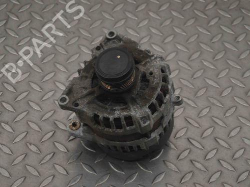 Used Alternator MERCEDES-BENZ A-CLASS (W176) A 45 AMG 4-matic (176.052) (360 hp) 16021779