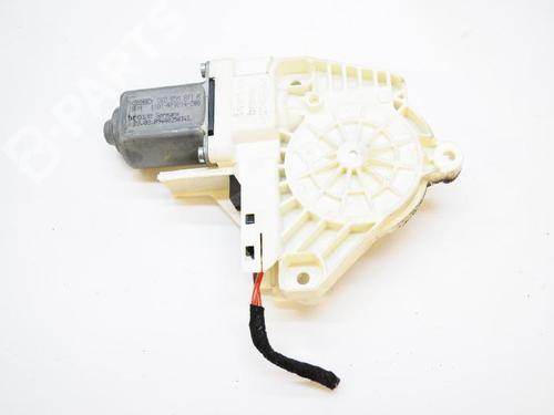 Left rear window motor AUDI A4 B8 (8K2) 2.0 TDI quattro | BP7497607E23 