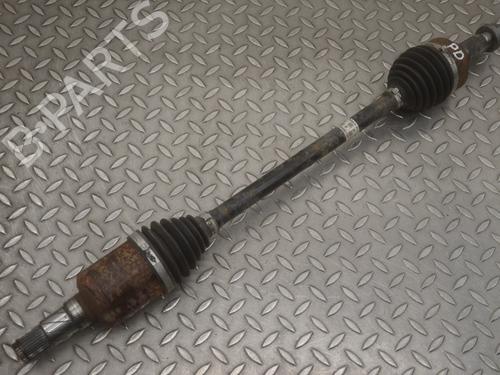 Used Right front driveshaft TESLA MODEL 3 (5YJ3) EV AWD (351 hp) 27828773