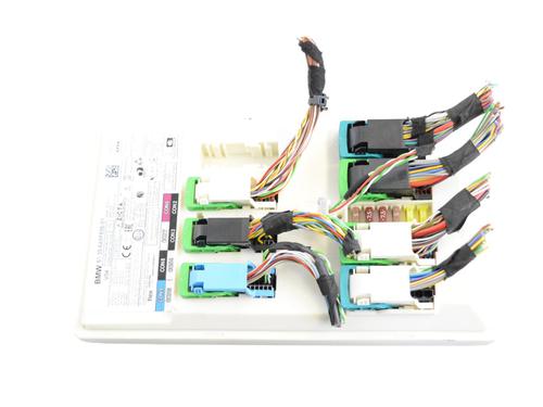 Electronic module BMW 3 (G20, G80, G28) 320 i | BP16878556M83 