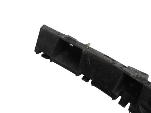 Front bumper bracket FORD USA MUSTANG Coupe 2.3 EcoBoost | BP16021830C158 