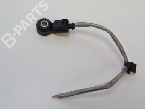 Elektronische module VW POLO V (6R1, 6C1) 1.0 (75 hp) 7752721