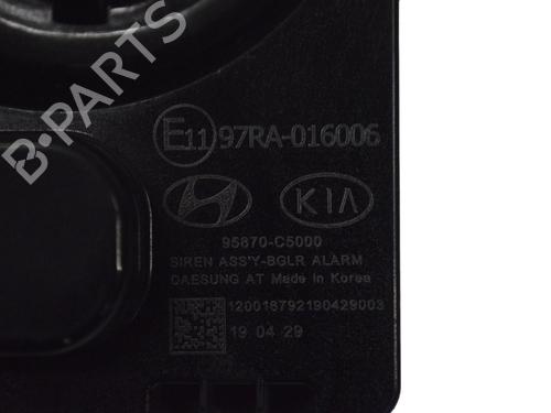 Electronic module KIA SORENTO III (UM) 2.2 CRDi | BP16144874M83 