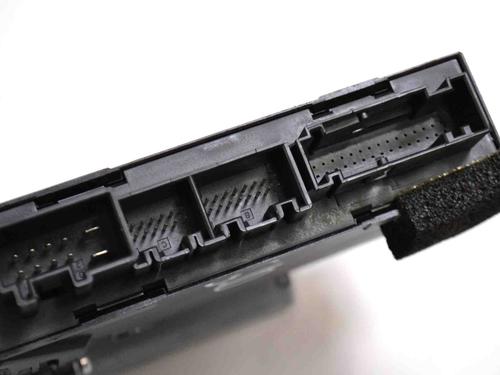 Rudehejsemotor bagstkærm højre PORSCHE CAYENNE (9PA) S 4.5 | BP7487954E22 