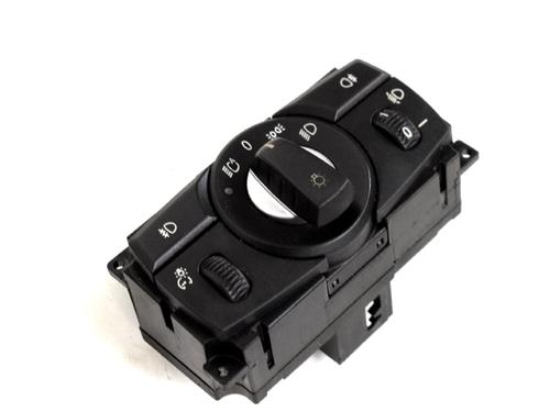 Electronic module BMW 5 Touring (E61) 530 d | BP7498839M83 