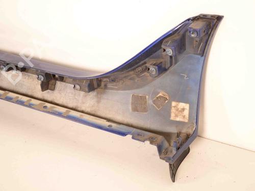 Right sideskirt JAGUAR XF II (X260) 2.0 D | BP14793732C114 