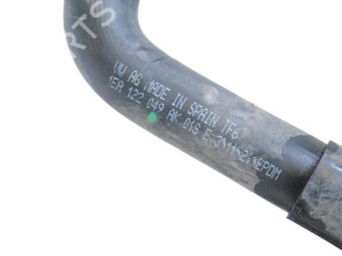 Pipe VW ID.3 (E11, E12) Pro | BP27829218M125 