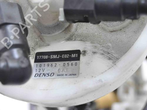 Used Fuel pump HONDA CIVIC VIII Hatchback (FN, FK) 2.2 CTDi (FK3) (140 hp) 8831132